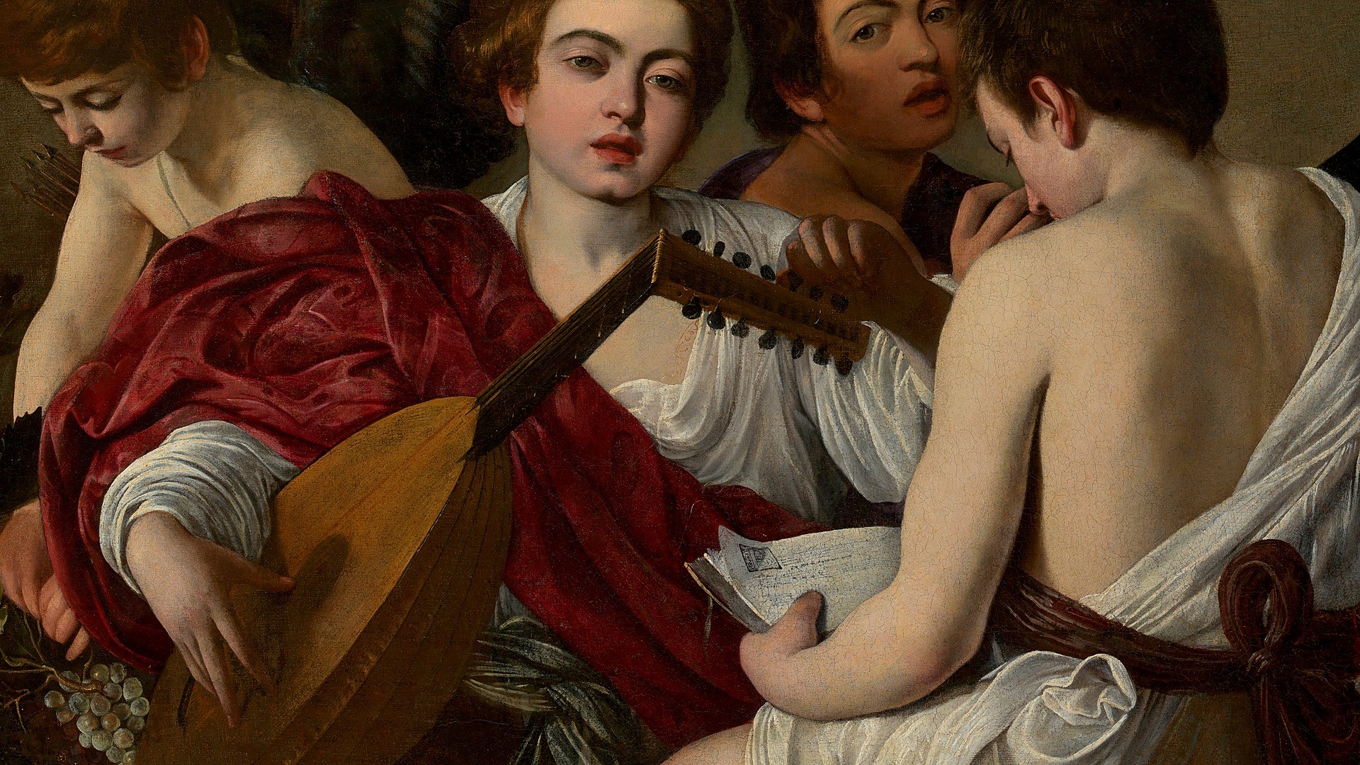 The Musicians