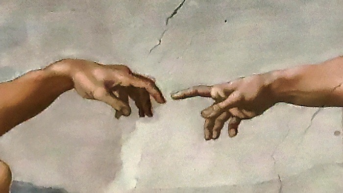 Creation of Adam