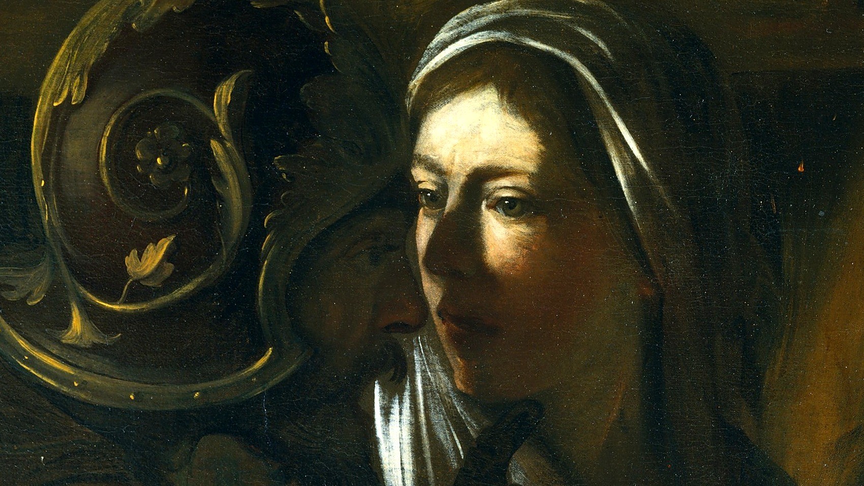 The Denial of St Peter